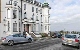 Breathtaking Walpole Sea Views
